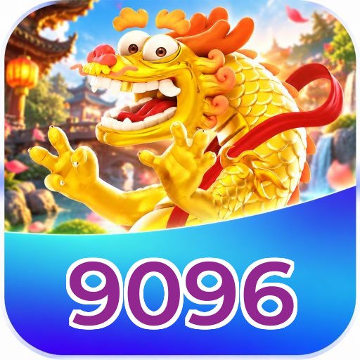 9096 Logo