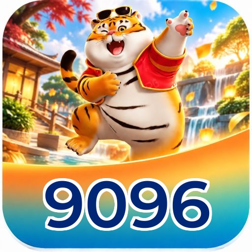 9096 Logo