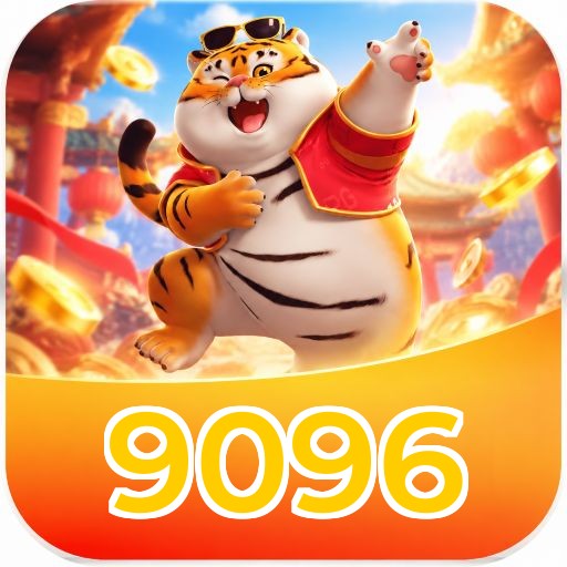 9096 Logo