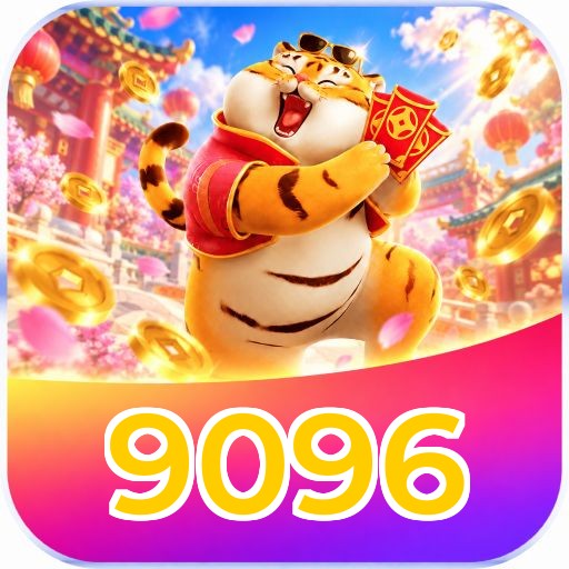 9096 Logo