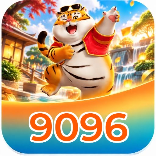 9096 Logo