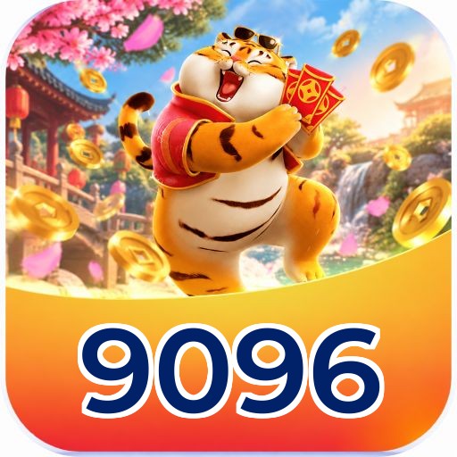 9096 Bônus - Logo Oficial