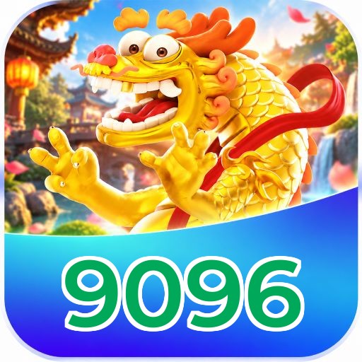9096 Logo