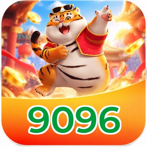 9096 App Logo - Aplicativo Oficial iOS e Android