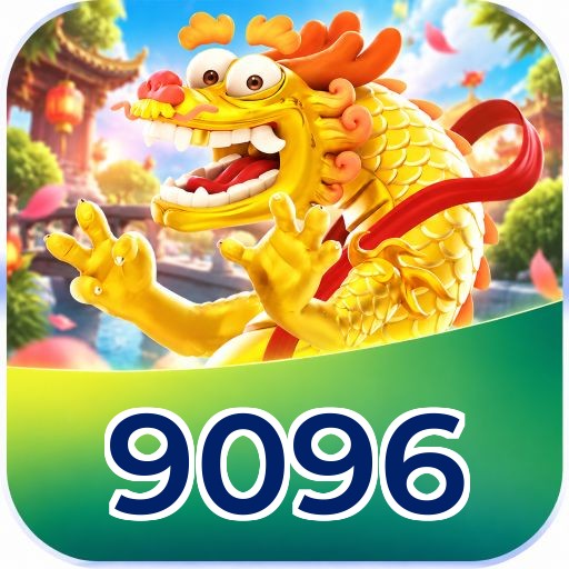 9096 VIP - Logo Oficial