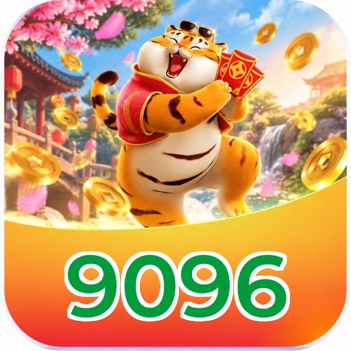 9096 Jogos Exclusivos