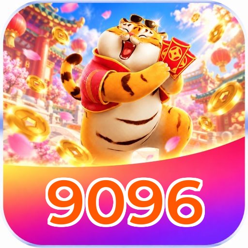 9096 Logo