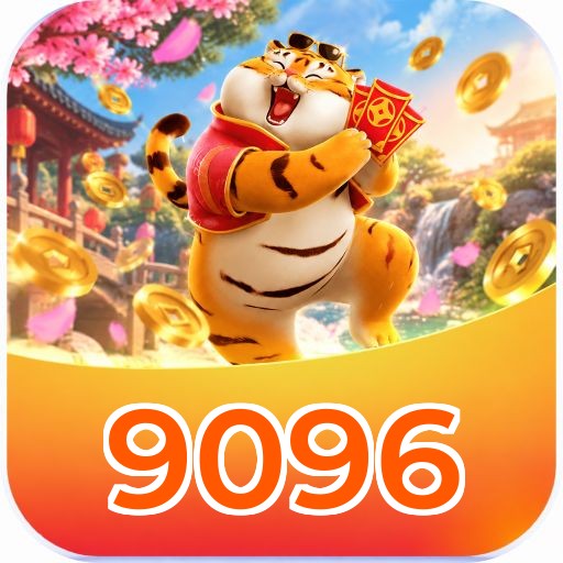 9096 Logo
