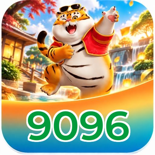 9096 Fortune Tiger Tips