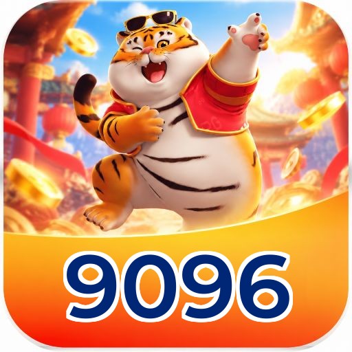9096 Logo