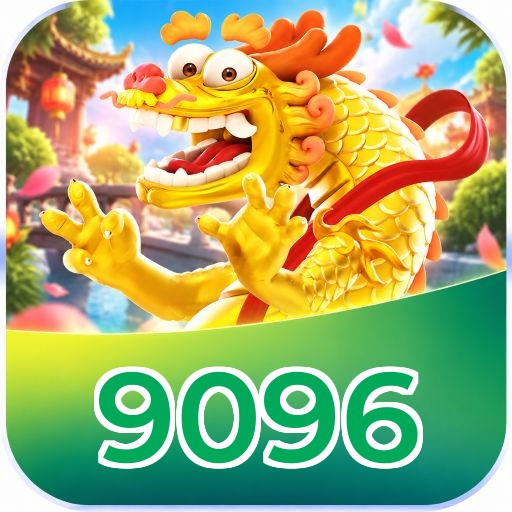 9096 Logo