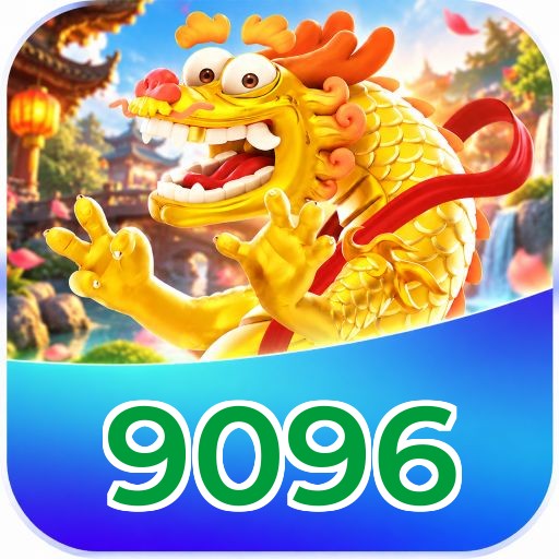 9096 Logo