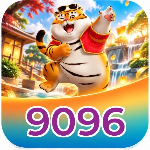 9096 Facebook - Logo Oficial