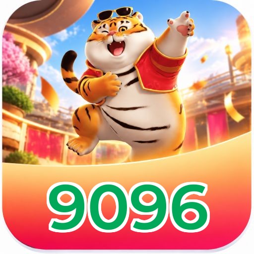 9096 APK Icon