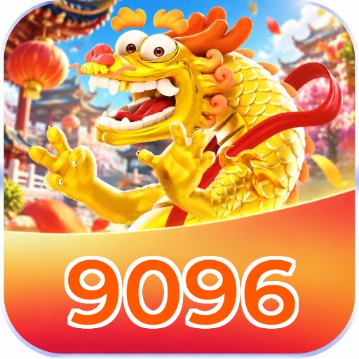 9096 Fortune Tiger - Logo Oficial