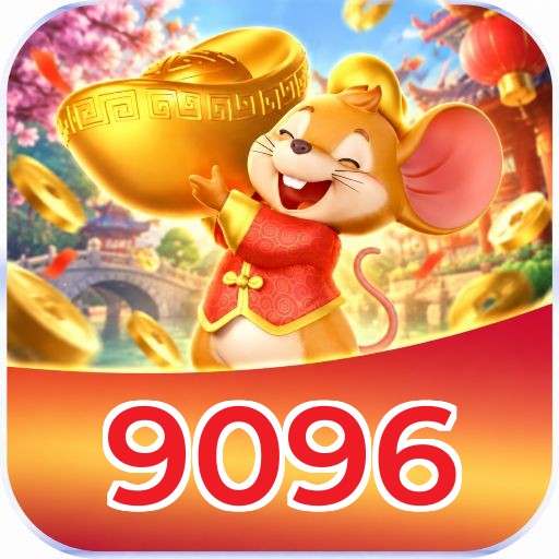 9096 Bet - Apostas Esportivas Logo Oficial