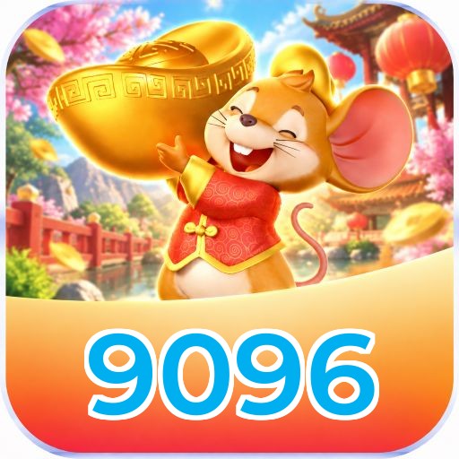 9096 Download - Logo Oficial
