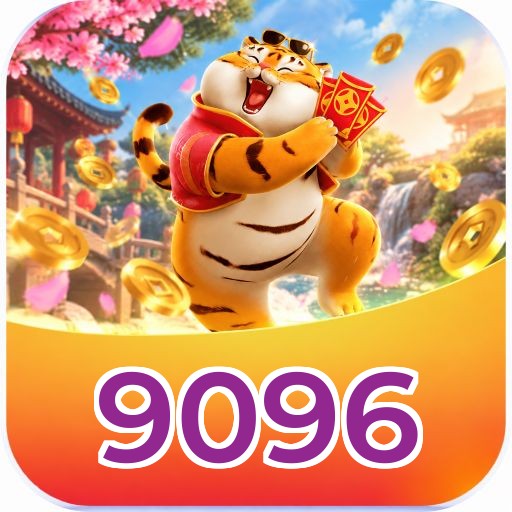 9096 Logo
