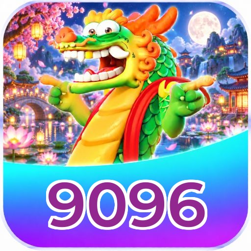 9096 Logo