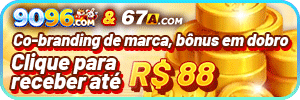 Bônus misterioso 8888